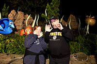 2024-02-01 - Epcot - The seas with nemo  friends