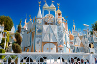 It's a Small World