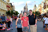2023-05-06 - Magic Kingdom Park - Main street usa_3