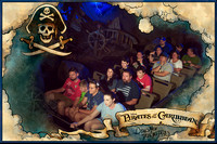 2022-07-17 - Magic Kingdom Park - Pirates of the Caribbean