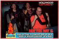 2022-05-15 - Disneys Hollywood Studios - Rock n Roller Coaster Starring Aerosmith