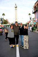 2024-02-01 - Disneys Hollywood Studios - Hollywood boulevard_4