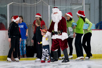 Santa After Skate - CVFSC