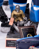 18 Dec Roughrider Holiday Tournament Champions