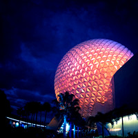 Epcot 2011