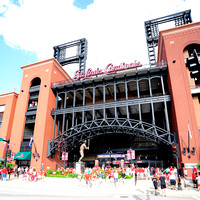 2010 StL - Busch Stadium