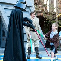 Hollywood Studios 2011
