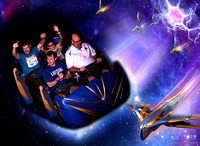 2022-07-14 - Epcot - Guardians of the Galaxy Cosmic Rewind
